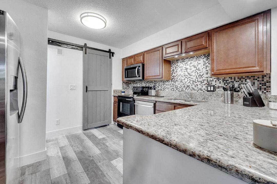 Photo of Kitchen in Florida Center North
