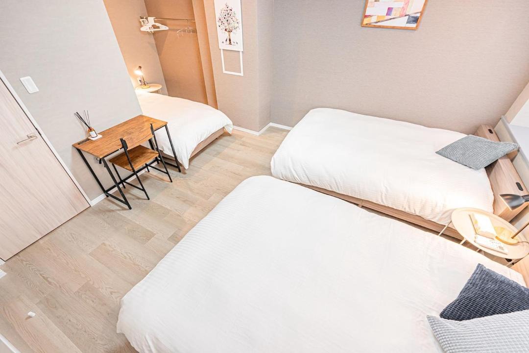 Photo of Bedroom in Kanda Ogawamachi