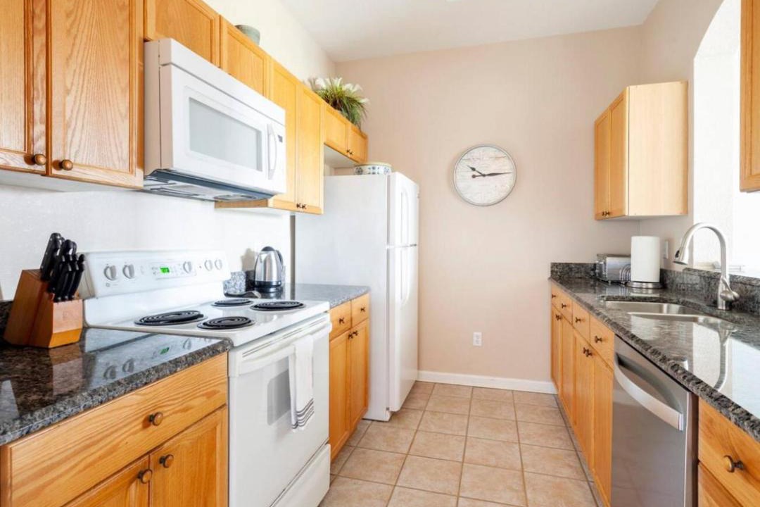 Photo of Kitchen in Windsor Palms