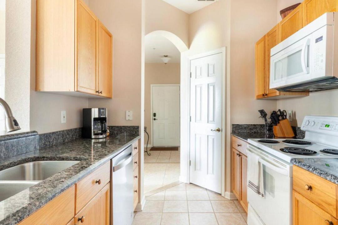 Photo of Kitchen in Windsor Palms