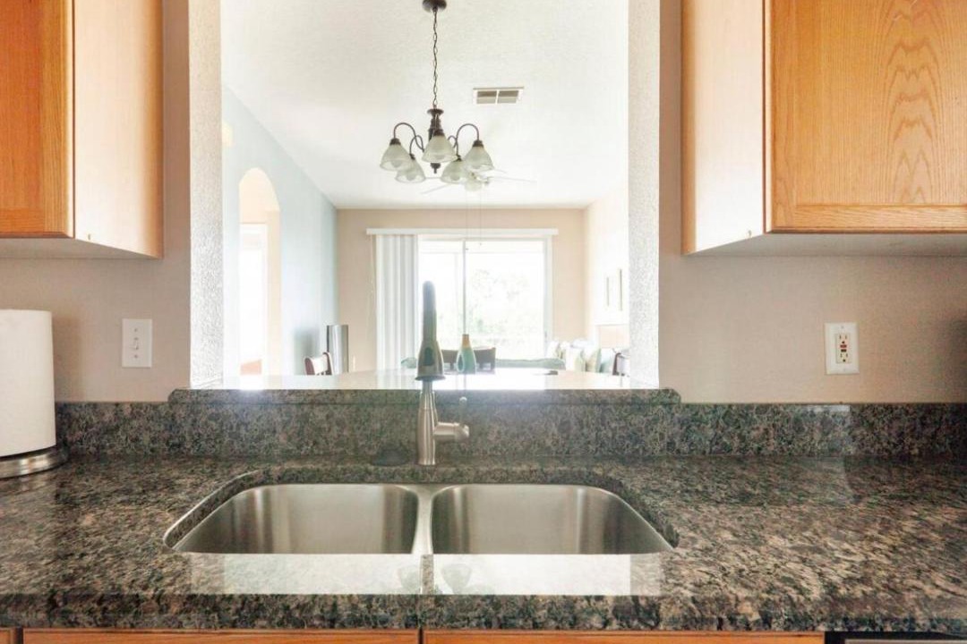 Photo of Kitchen in Windsor Palms