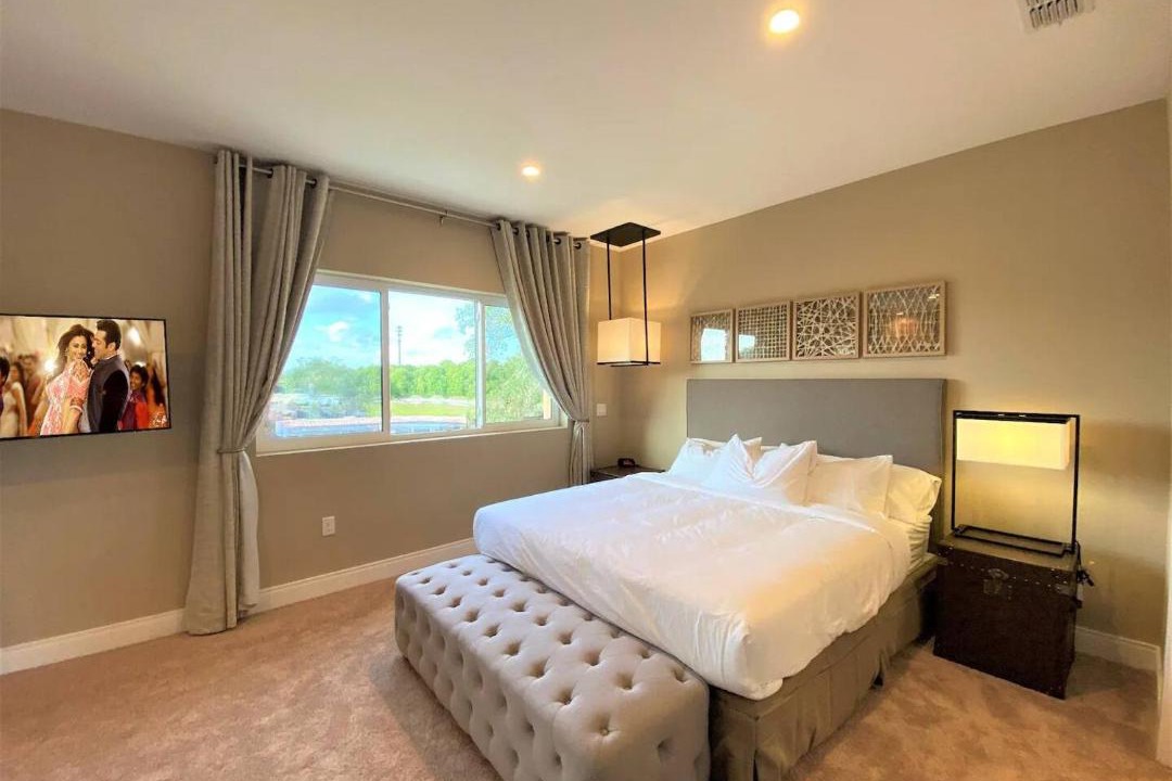 Photo of Bedroom in Florida Central Atlantic Coast
