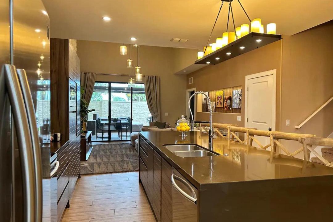 Photo of Kitchen in Florida Central Atlantic Coast