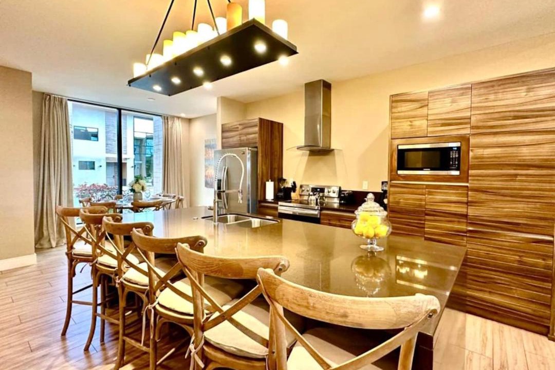 Photo of Kitchen in Florida Central Atlantic Coast