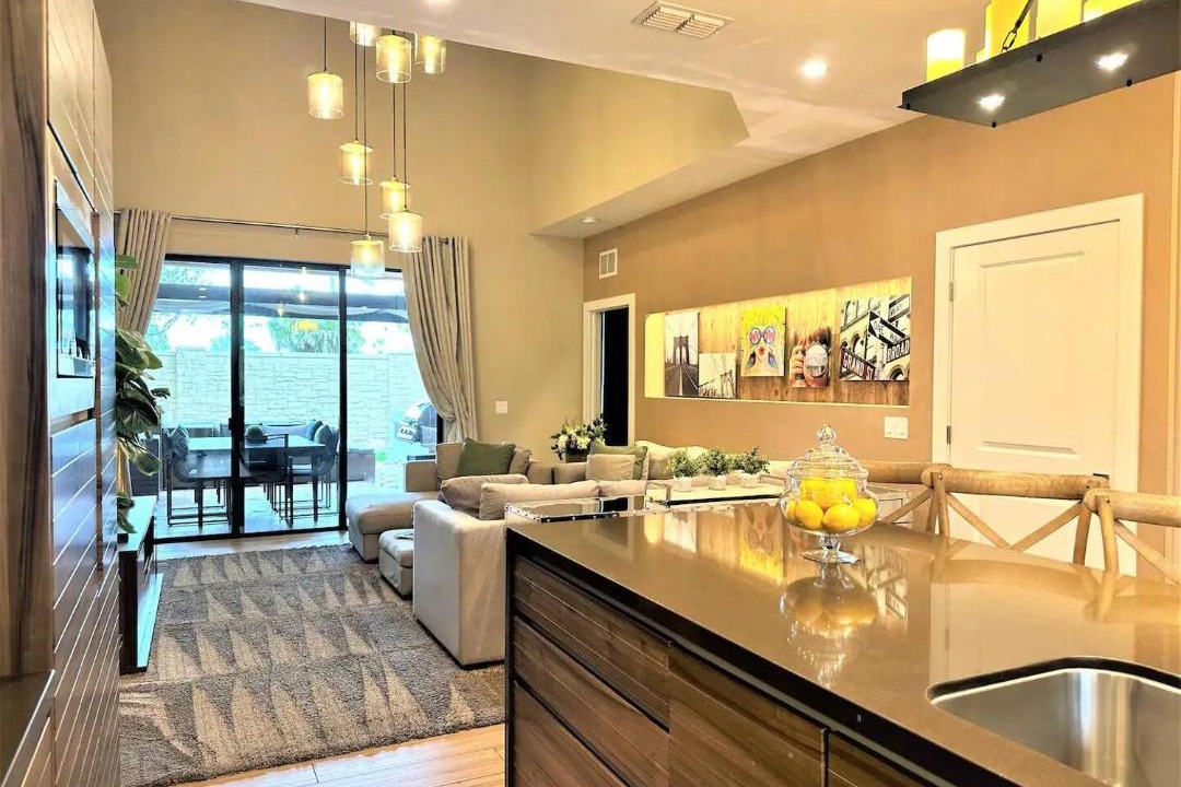 Photo of Kitchen in Florida Central Atlantic Coast