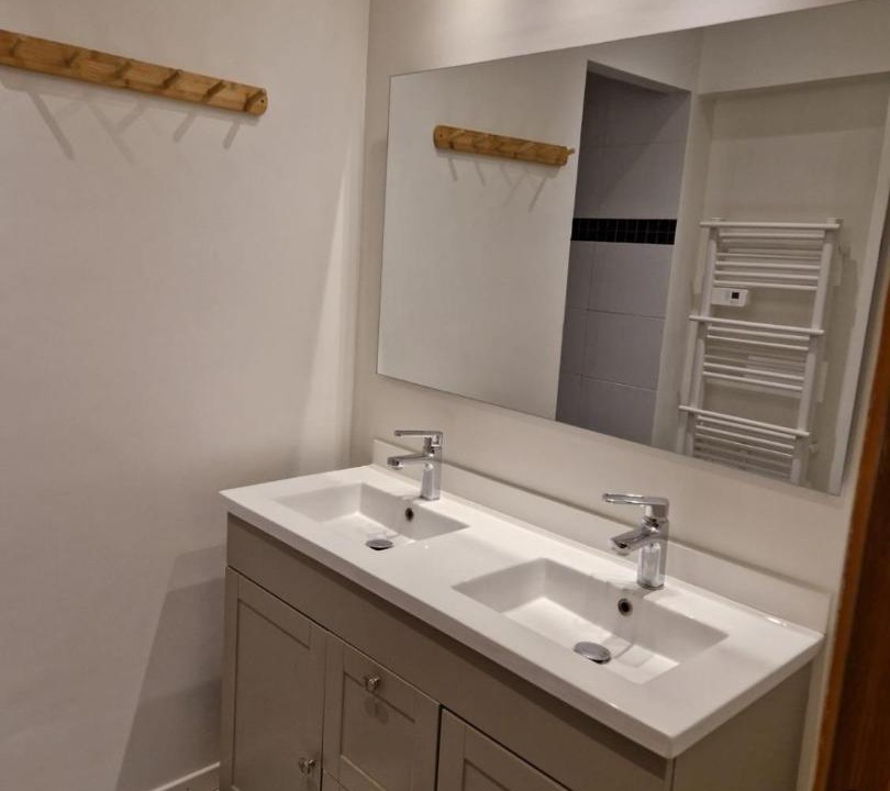 Photo of Bathroom in Lagny-sur-Marne