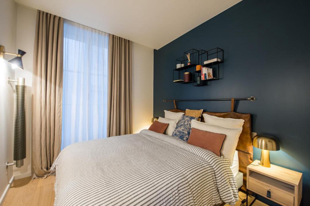 Photo of Bedroom in Strasbourg -Saint-Denis