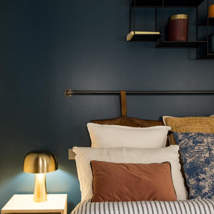 Photo of Bedroom in Strasbourg -Saint-Denis