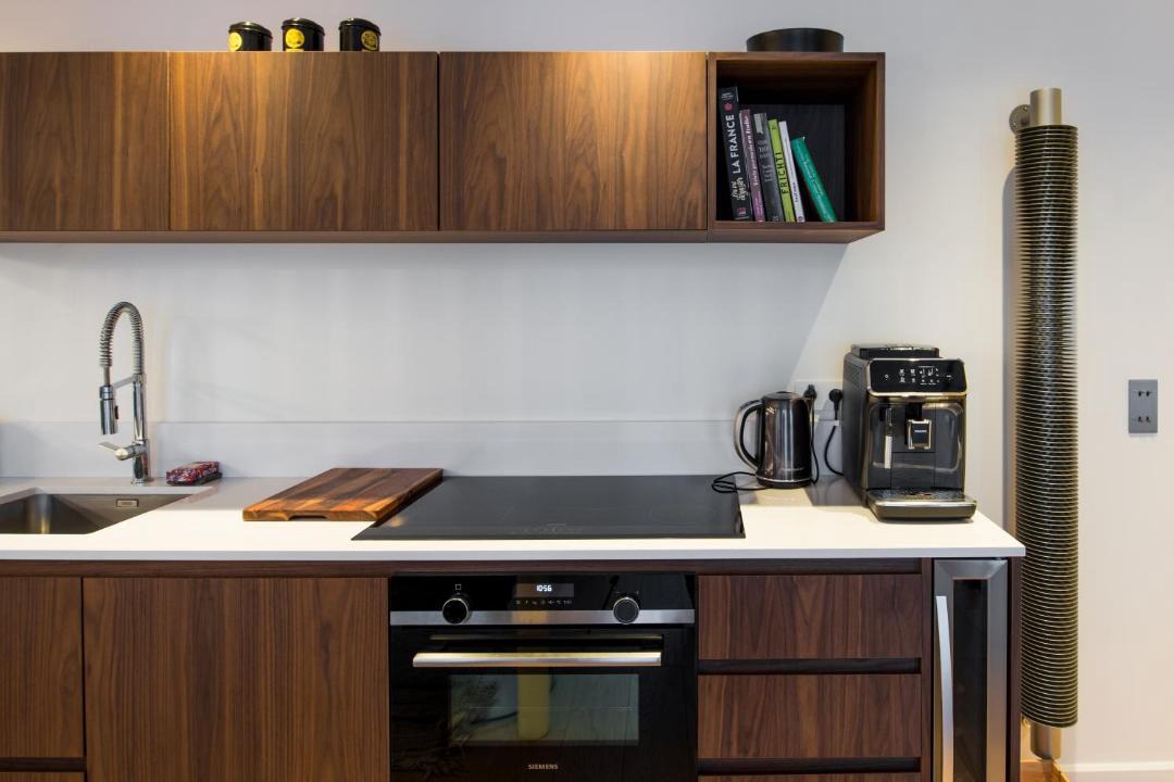 Photo of Kitchen in Strasbourg -Saint-Denis