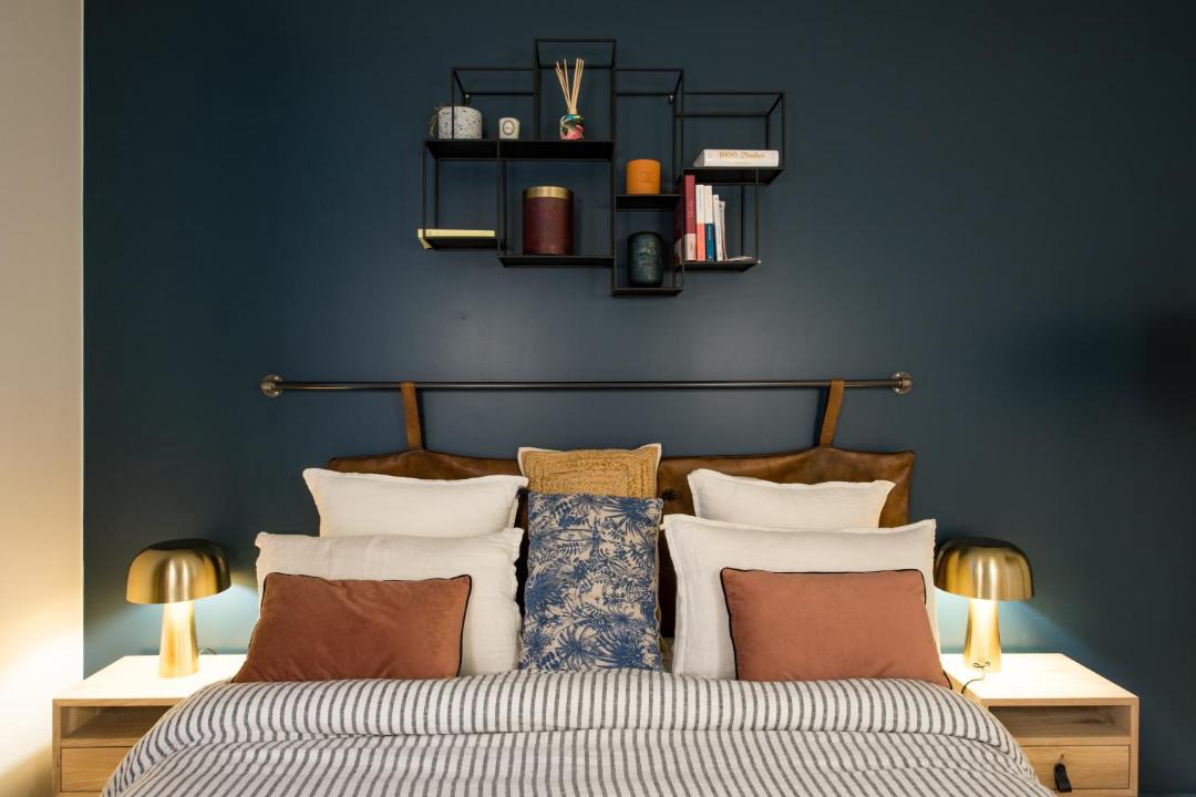 Photo of Bedroom in Strasbourg -Saint-Denis