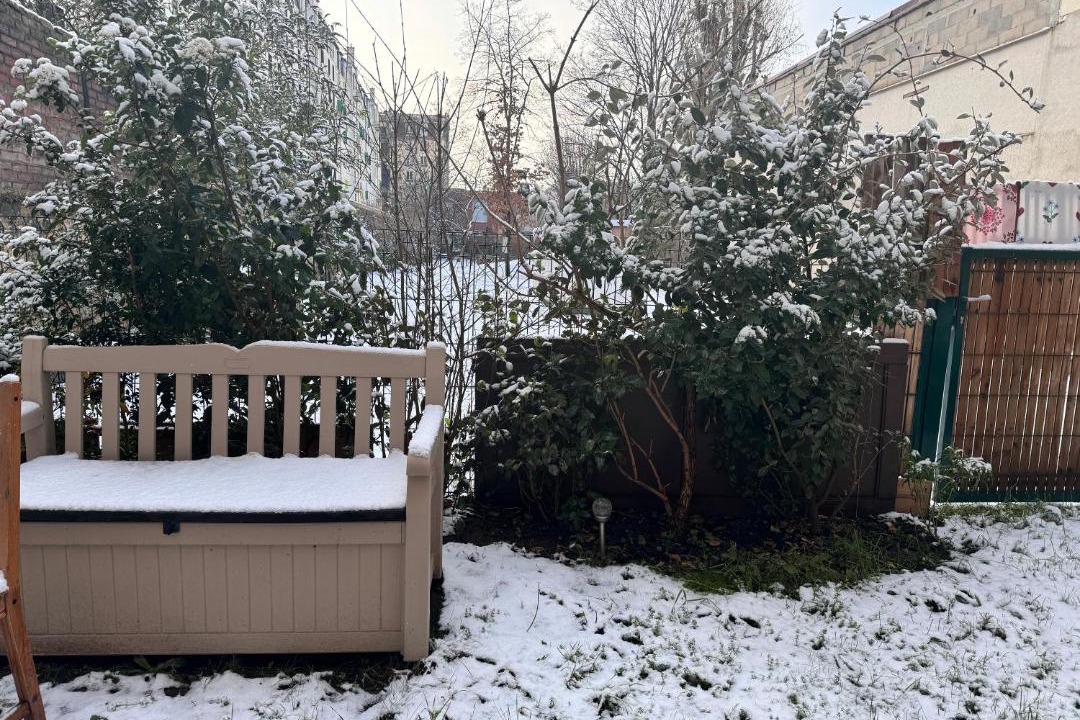 Photo of Others in Gennevilliers