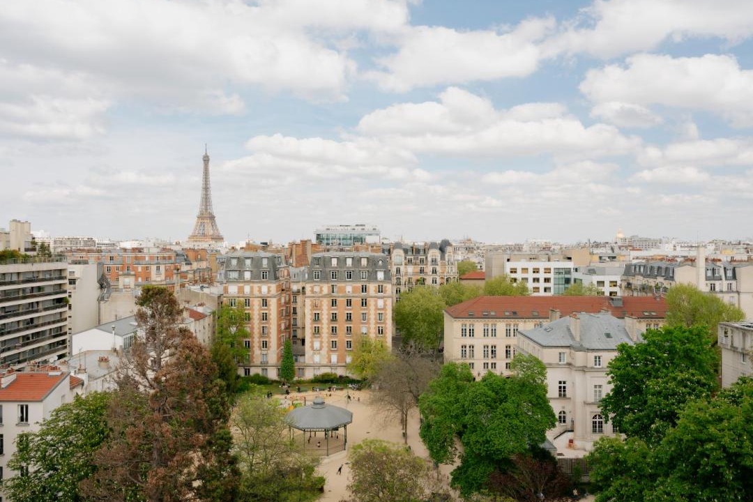 Photo of Others in 15th Arrondissement