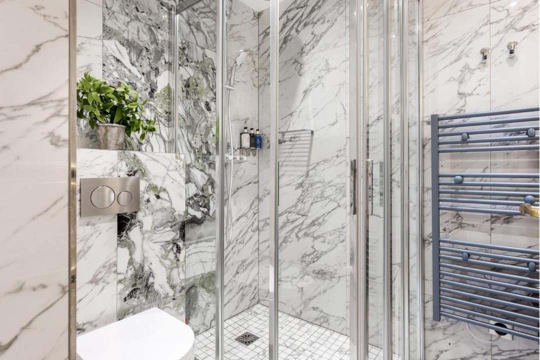 Photo of Bathroom in 8th Arrondissement