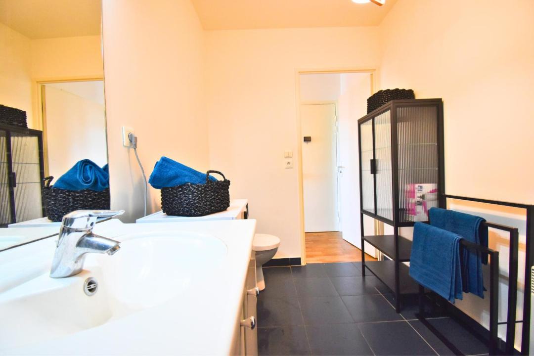 Photo of Bathroom in Aubervilliers