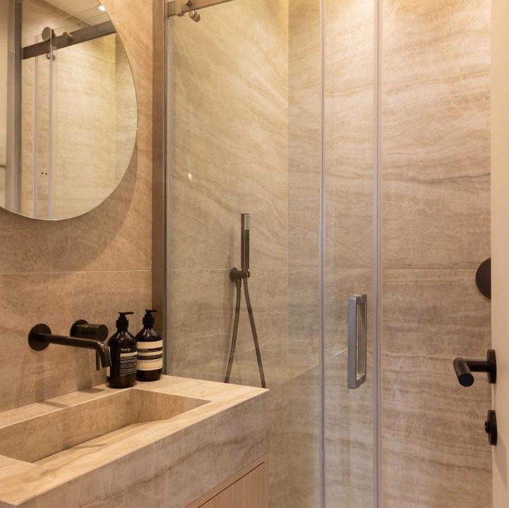 Photo of Bathroom in 10th Arrondissement