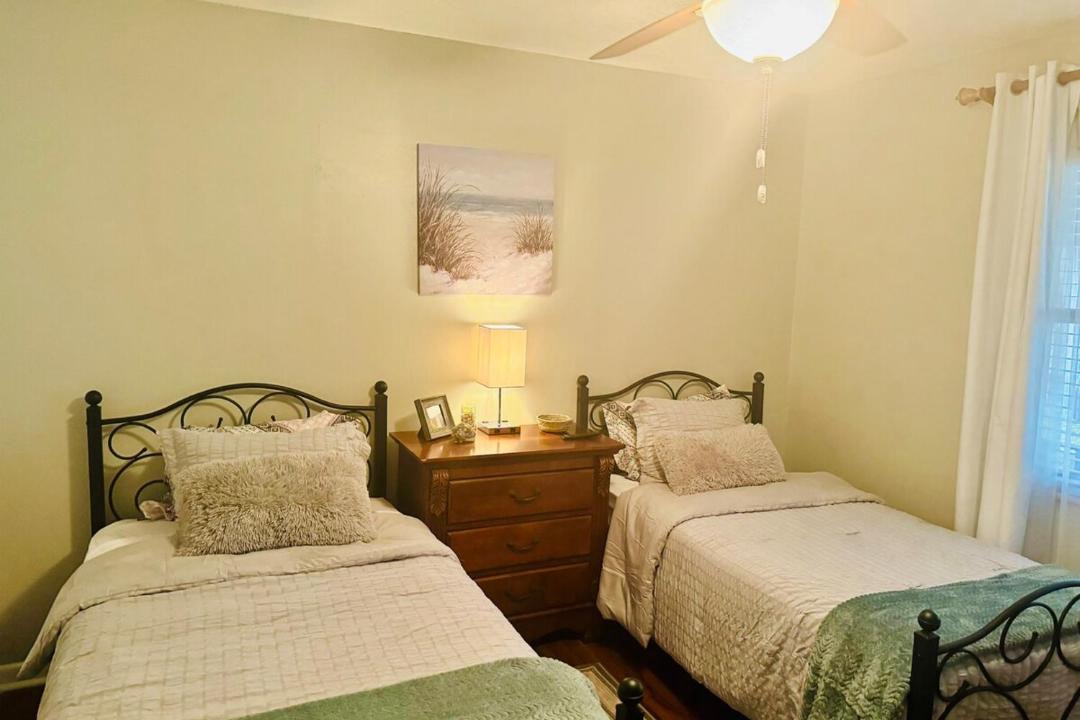 Photo of Bedroom in Port Malabar