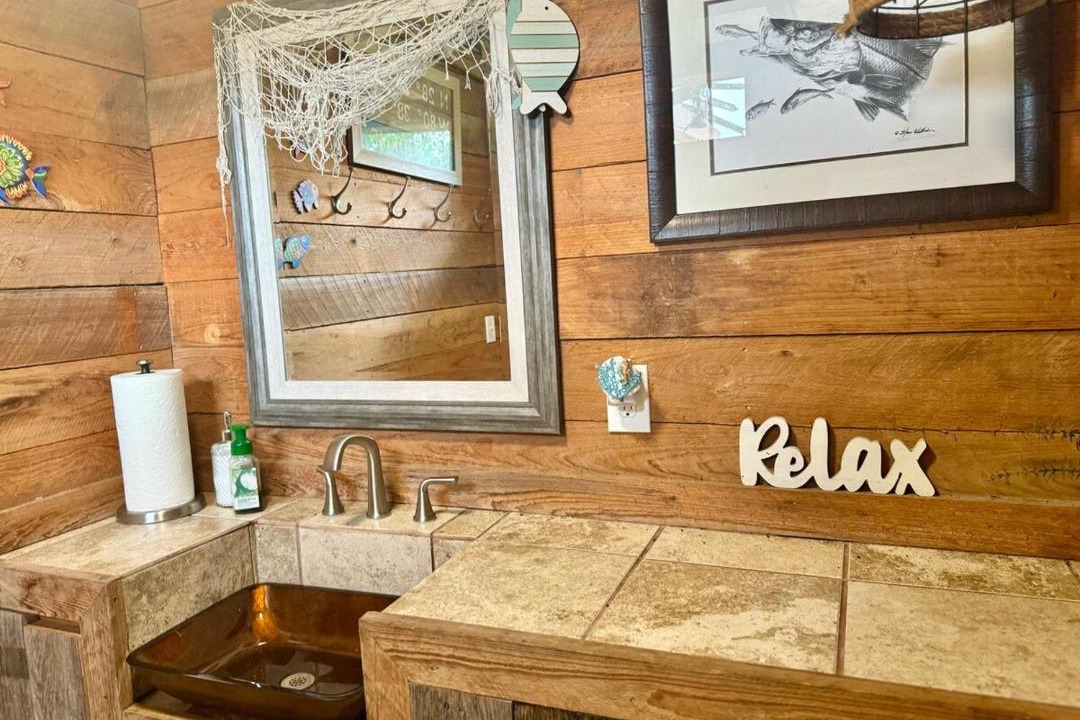 Photo of Bathroom in Port Malabar