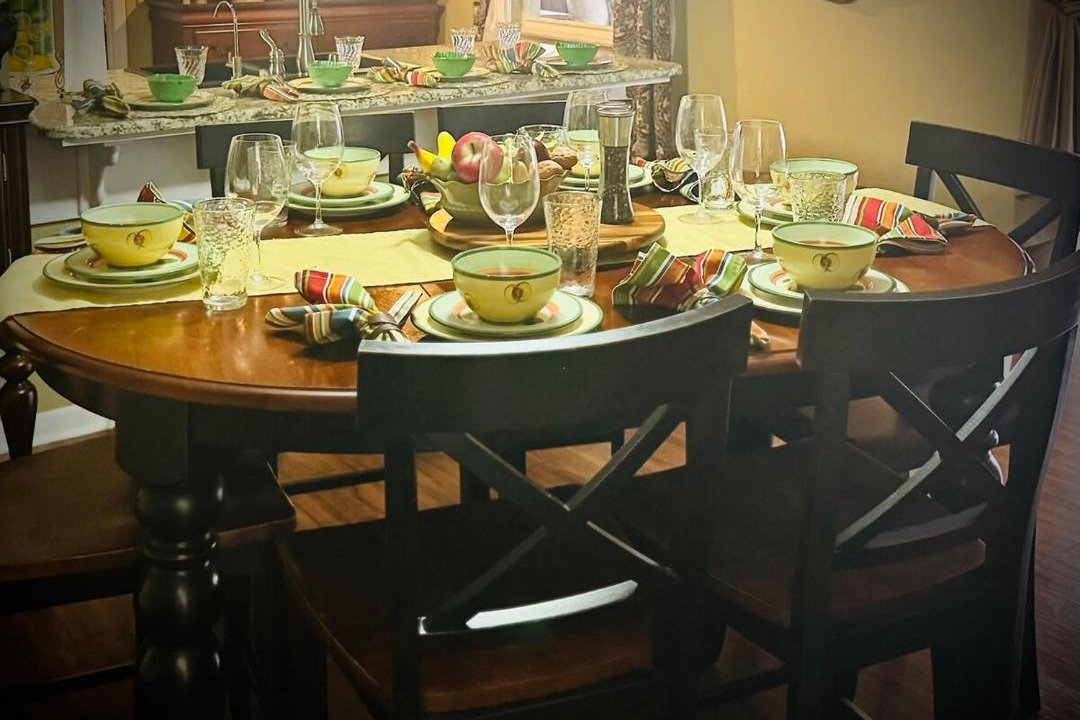 Photo of Kitchen in Port Malabar