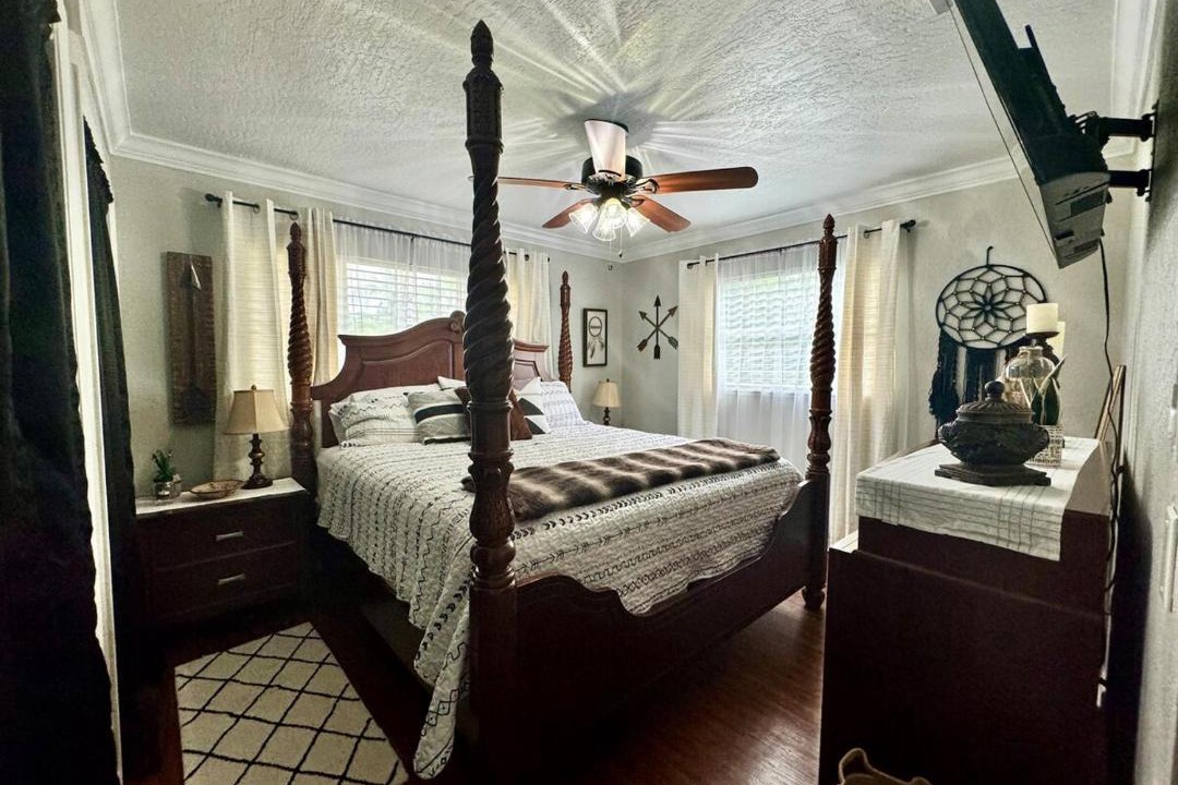 Photo of Bedroom in Port Malabar