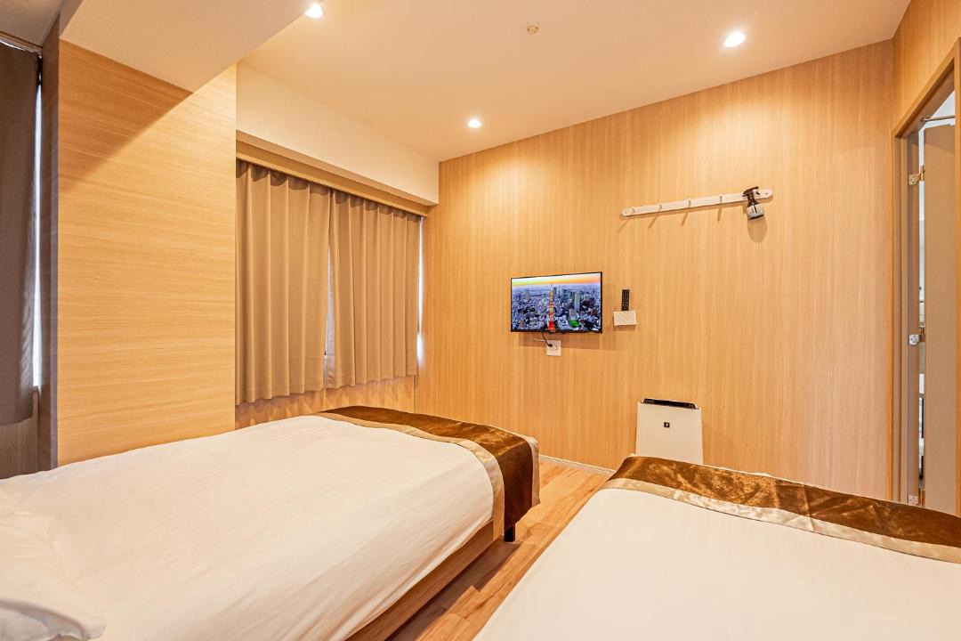 Photo of Bedroom in Taito