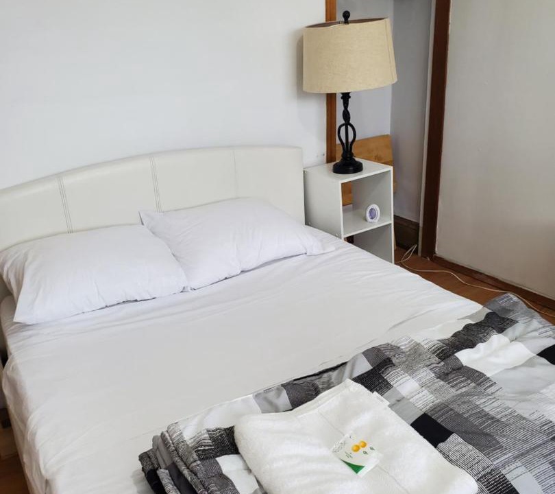 Photo of Bedroom in Little Italy
