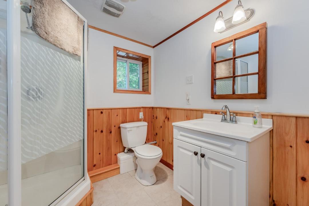 Photo of Bathroom in Northern Bruce Peninsula