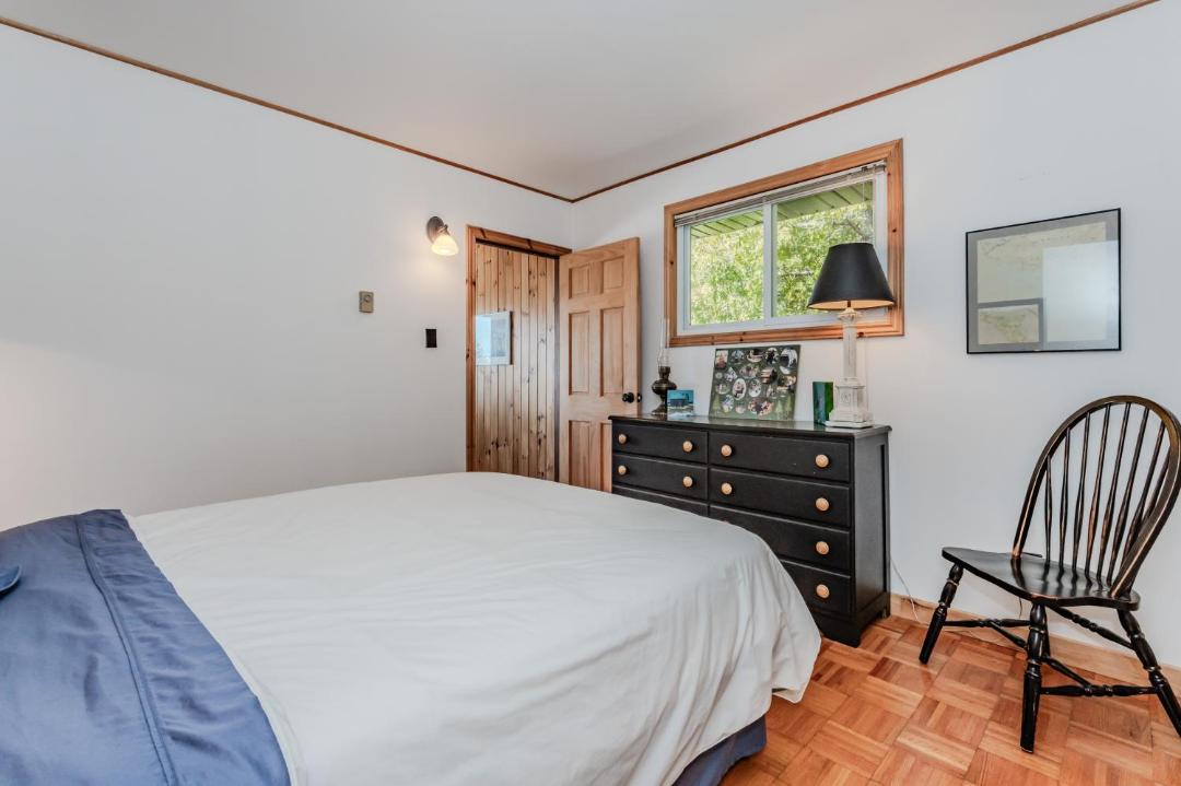 Photo of Bedroom in Northern Bruce Peninsula