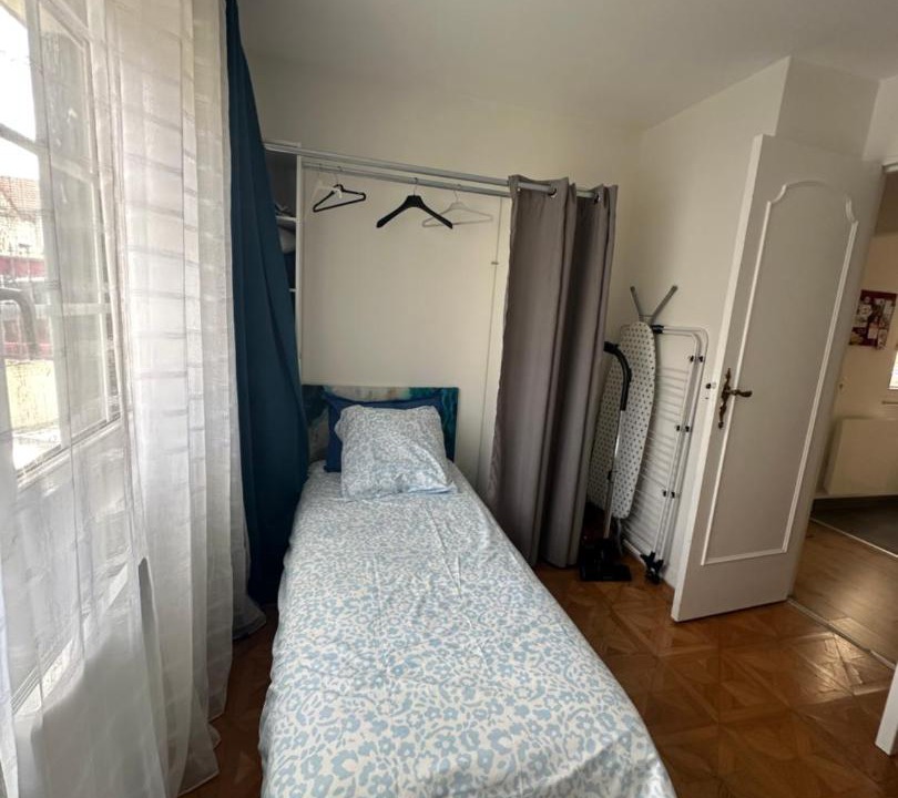 Photo of Bedroom in Aulnay-sous-Bois