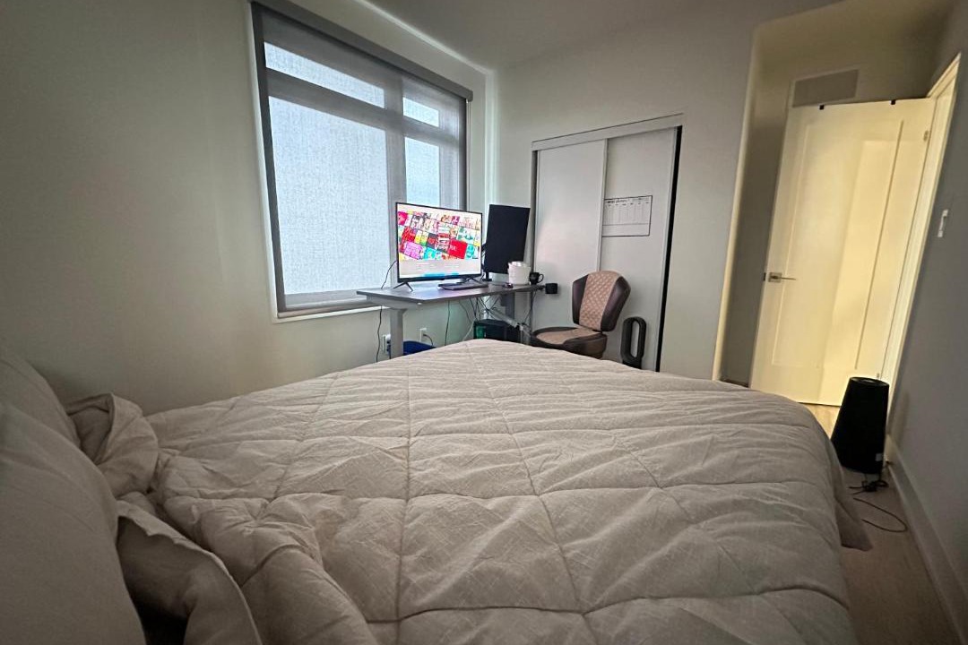 Photo of Bedroom in Bayview Glen