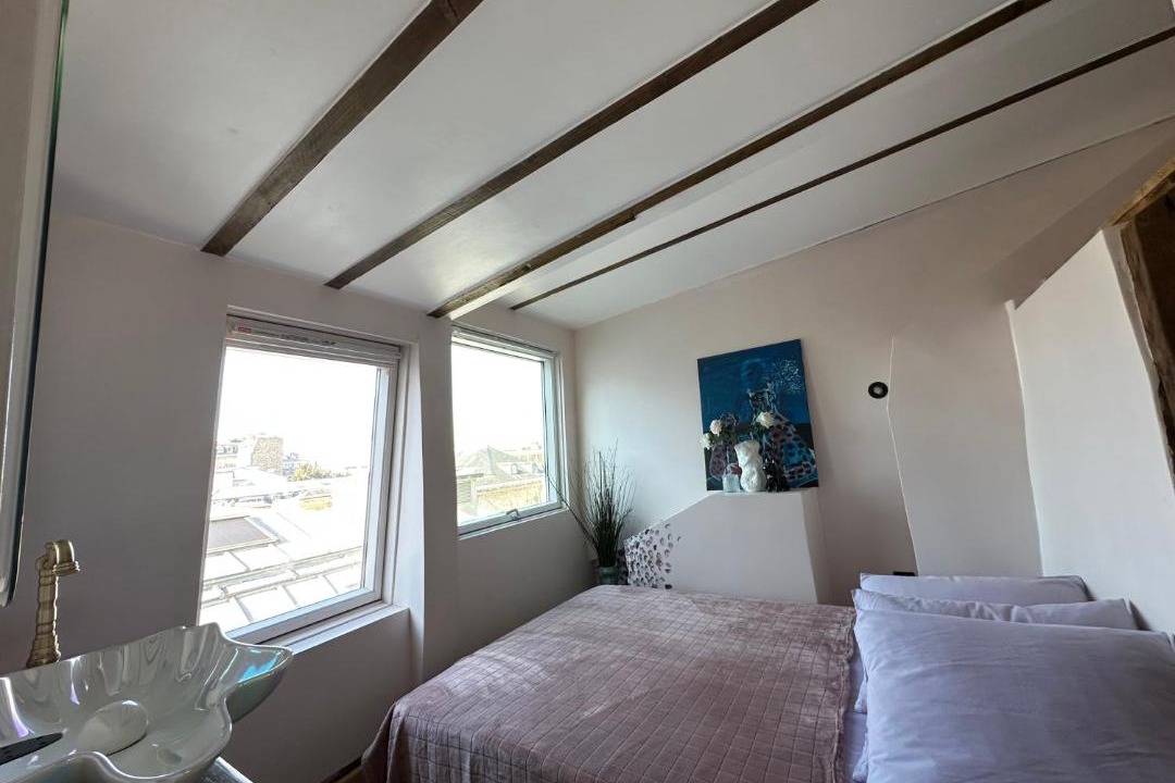 Photo of Bedroom in Quartier des Invalides