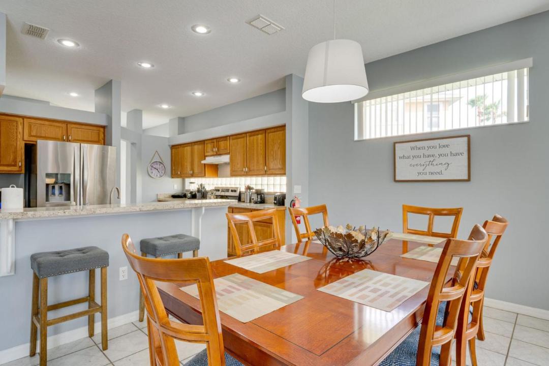 Photo of Kitchen in Sunset Lakes