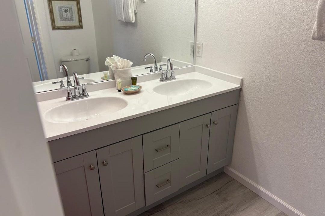 Photo of Bathroom in Windsor Hills