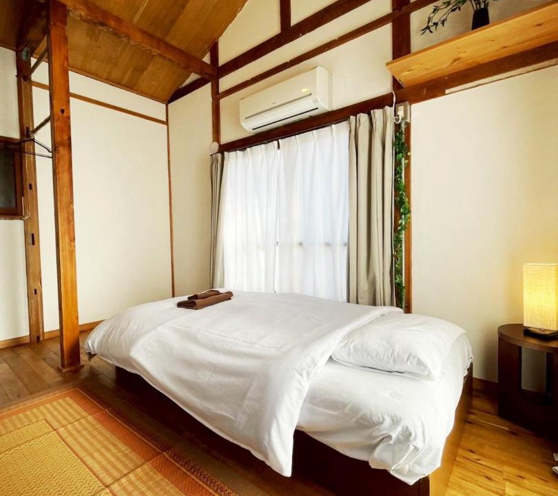 Photo of Bedroom in Minaminagasaki
