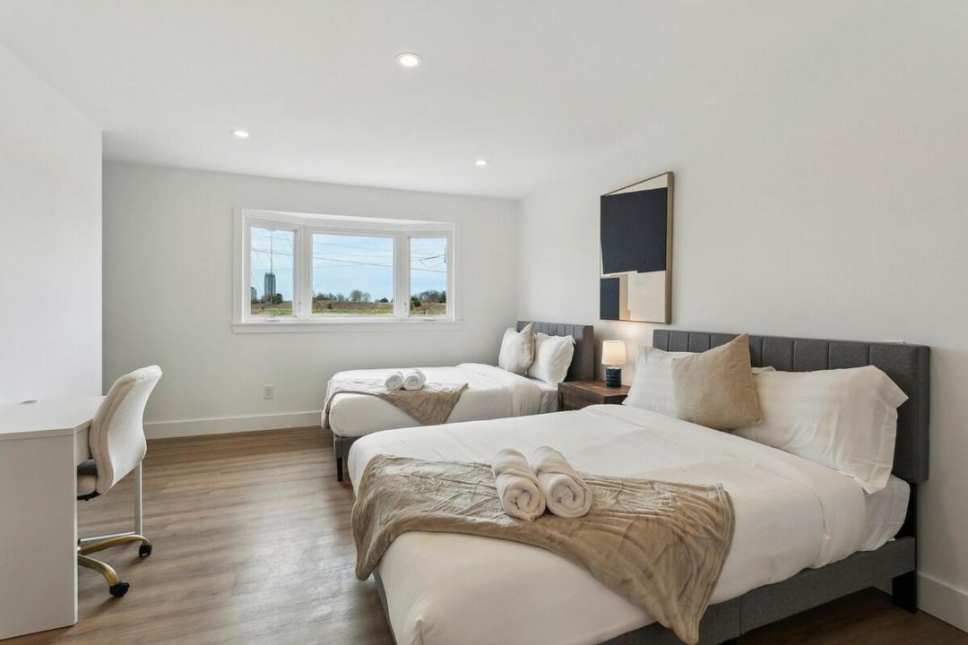 Photo of Bedroom in East Credit