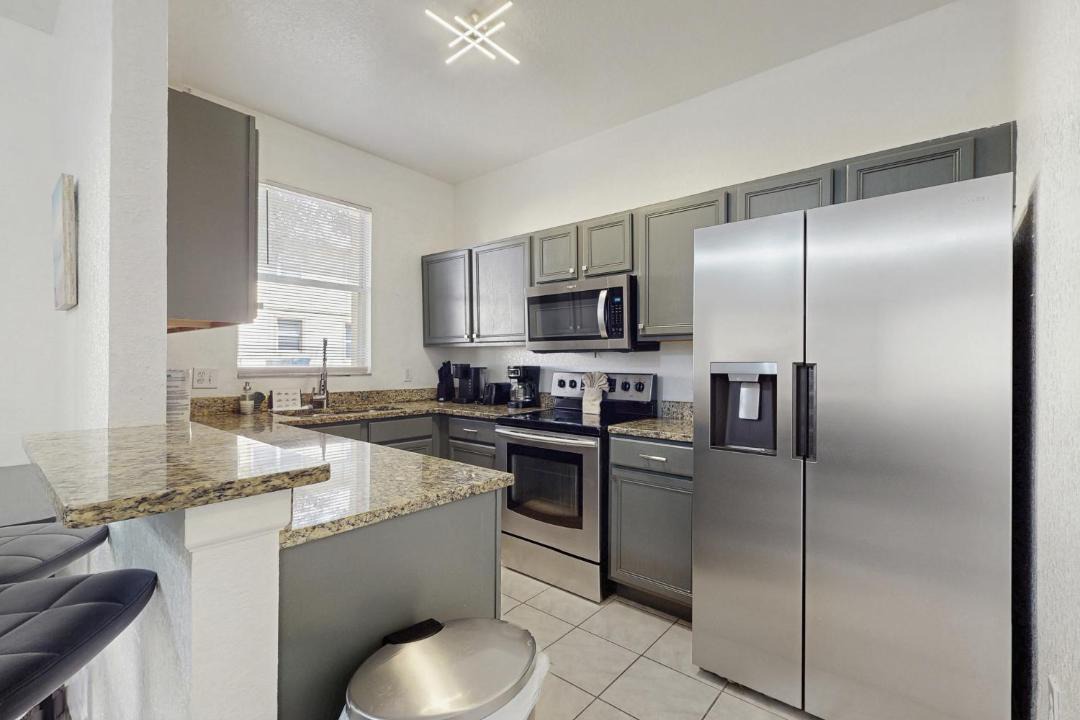 Photo of Kitchen in Regal Palms