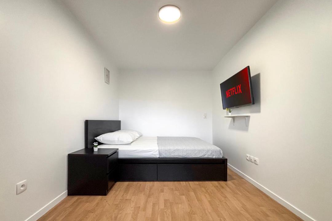 Photo of Bedroom in Saint-Denis