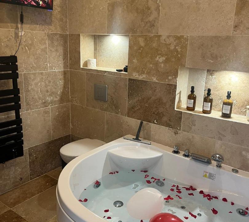 Photo of Bathroom in Livry-Gargan