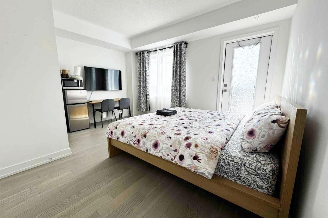 Photo of Bedroom in Downsview
