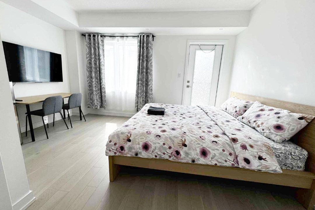Photo of Bedroom in Downsview