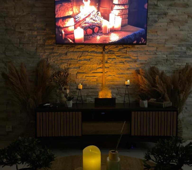 Photo of Livingroom in Bondy