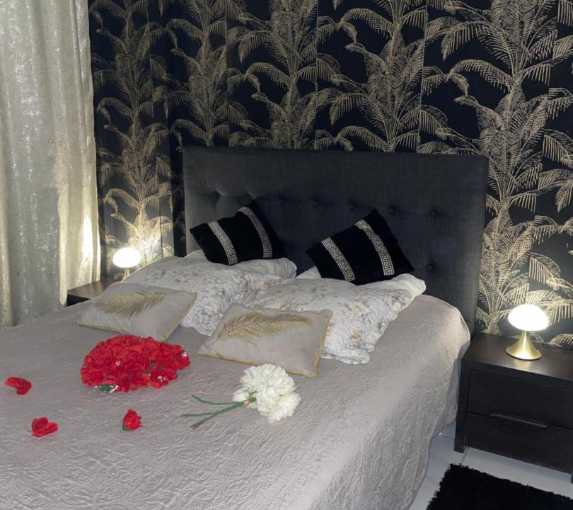 Photo of Bedroom in Bondy