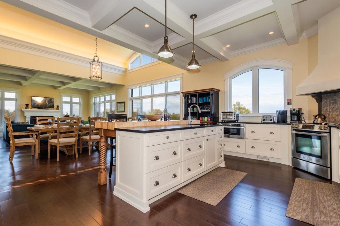 Photo of Kitchen in Prince Edward