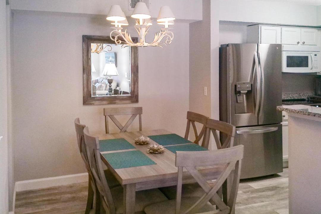 Photo of Kitchen in Indian Bayou