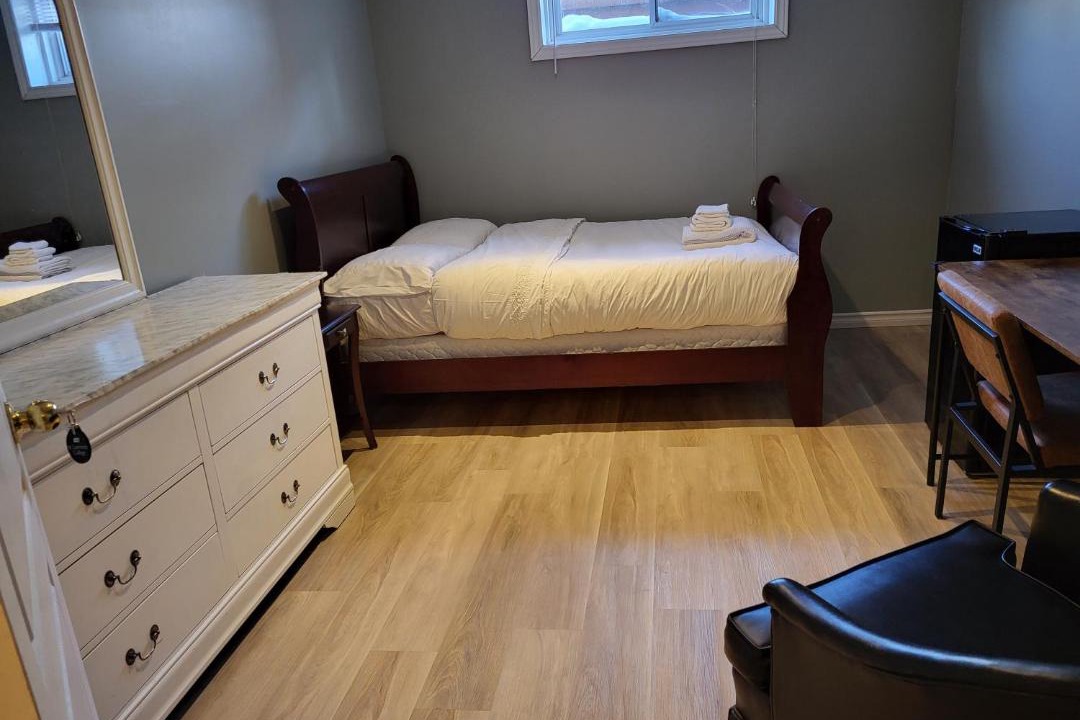 Photo of Bedroom in Auden Park