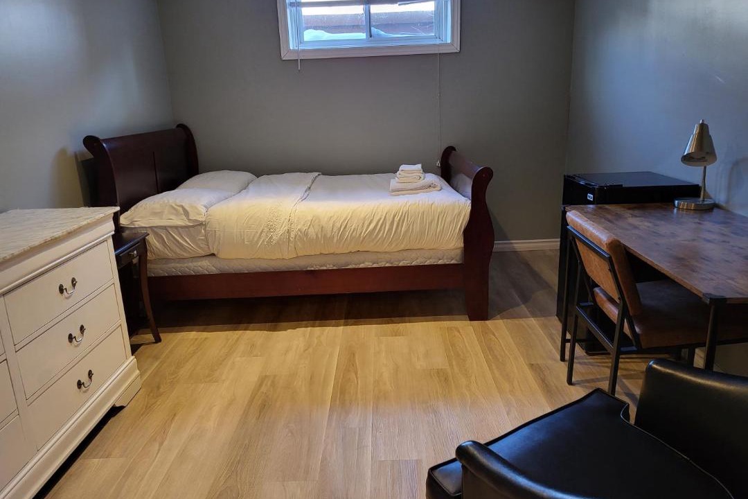 Photo of Bedroom in Auden Park