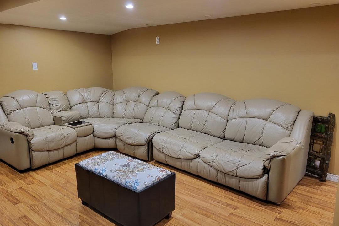 Photo of Livingroom in Auden Park