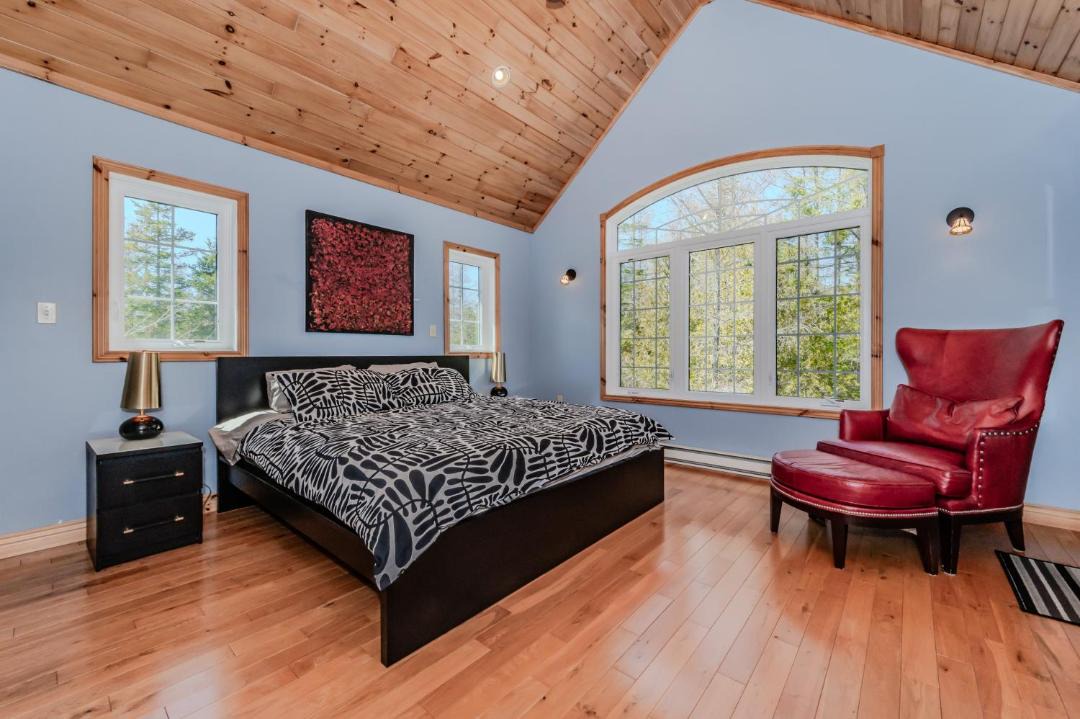 Photo of Bedroom in Northern Bruce Peninsula