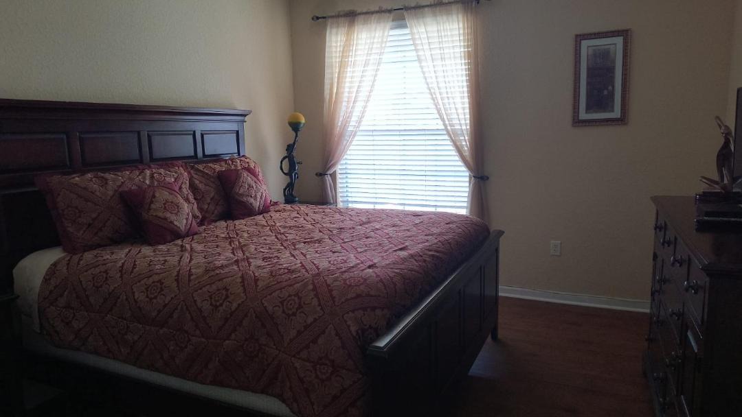 Photo of Bedroom in Florida Central Atlantic Coast