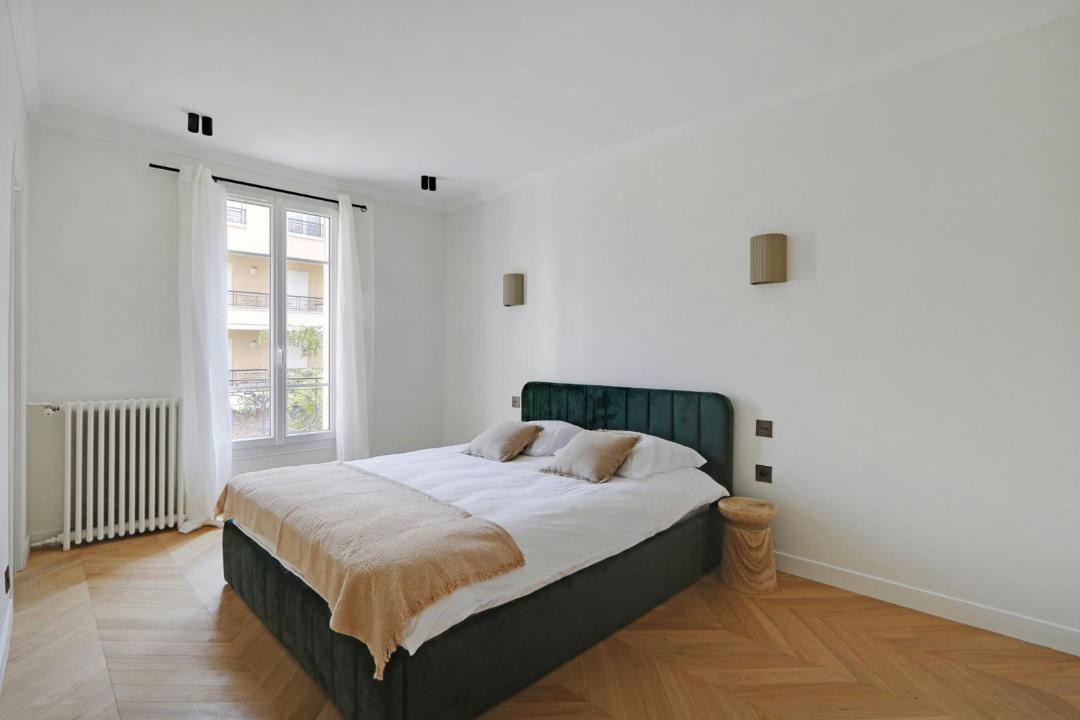 Photo of Bedroom in Vincennes