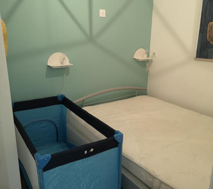 Photo of Bedroom in Esbly